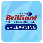 Brilliant Pala e-learning icon