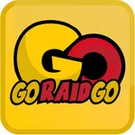 GoRaidGo icon