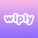 Wiply icon