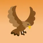 yuru Bird Photo icon