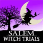 Salem Witch Trials Audio Guide icon