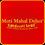 Moti Mahal icon