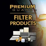 Premium Guard icon