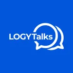 LOGYTalks icon