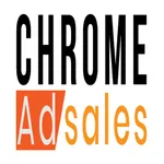 Chrome AdSales icon