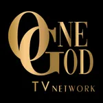 One God TV Network icon