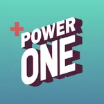 Power One icon