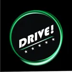 Drive Car - Passageiros icon