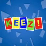 Keez! - Keezen bordspel icon