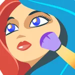 Makeover Studio 3D icon