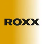 ROXX App icon