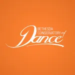 Bethesda Conservatory of Dance icon