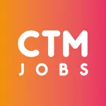 CTM Jobs icon