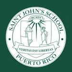 Saint John's School - PR icon