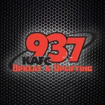 KAFC 93.7 icon