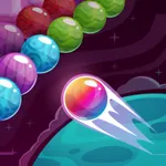 Bubble Shooter Planets icon