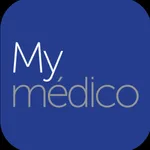 MyMedico Concierge icon