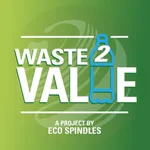 Waste 2 Value icon