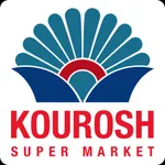 Kourosh Super Market icon