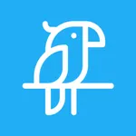 Parrot for Twitter icon