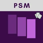 PSM Scrum Flashcards icon