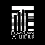 Downtown Athletic Club icon