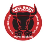 Bull Horn GPS Alarm icon