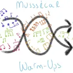 Musical Warm-ups icon