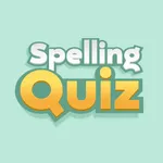 Ultimate English Spelling Quiz icon