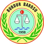 Burdur Barosu icon