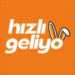 Hızlı Geliyo icon