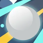 Super Ball Rush - Go Go Go icon