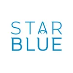 Star Blue icon