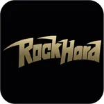 Rock Hard France Mag icon