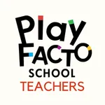 PlayFACTO School Teacher icon