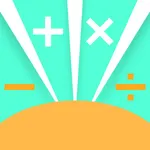 Math Game - Hard Number Puzzle icon