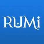 Rumi icon