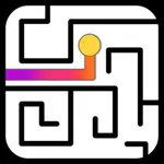 Maze - Escape from Enemy icon