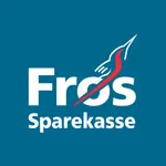 Frøs Sparekasse Mobilbank icon