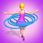 Hula Hoops icon