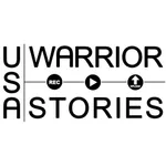 USA Warrior Stories icon