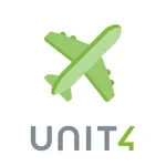 Unit4 Expenses for ERPx icon