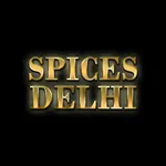 Spices Delhi icon