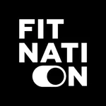 Fitnation Russia icon