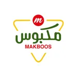 MAKBOOS icon