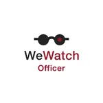 WeWatch Officer icon