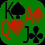 Solitaire - European Сountries icon