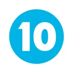 Kanal 10 Sverige icon