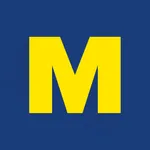 Moje METRO icon