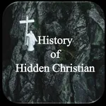 Hidden Christian AR icon